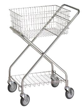 501 - Deluxe Standard Cart